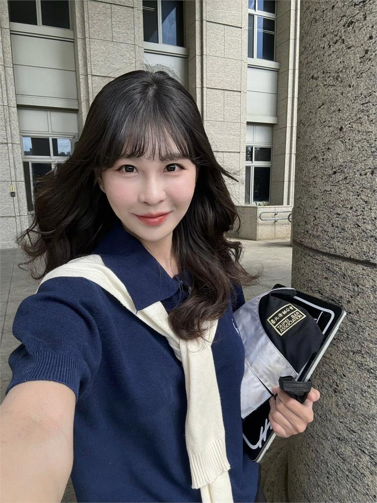 網紅律師「仙塔」涉詐開庭為何要請同業？林智群「舉例1類人」曝關鍵