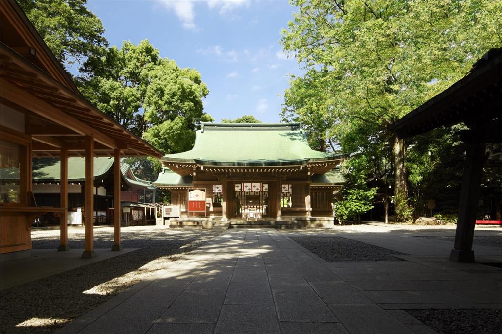 東京近郊秘境復古氛圍1秒「川越」時代！「10大必去打卡地」一次看