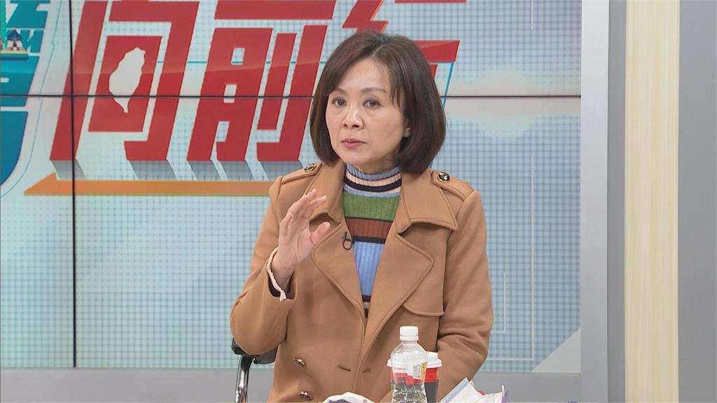 不甩侯友宜!柯文哲怒嗆:中共支持的人還談什麼?他分析「藍白算盤」