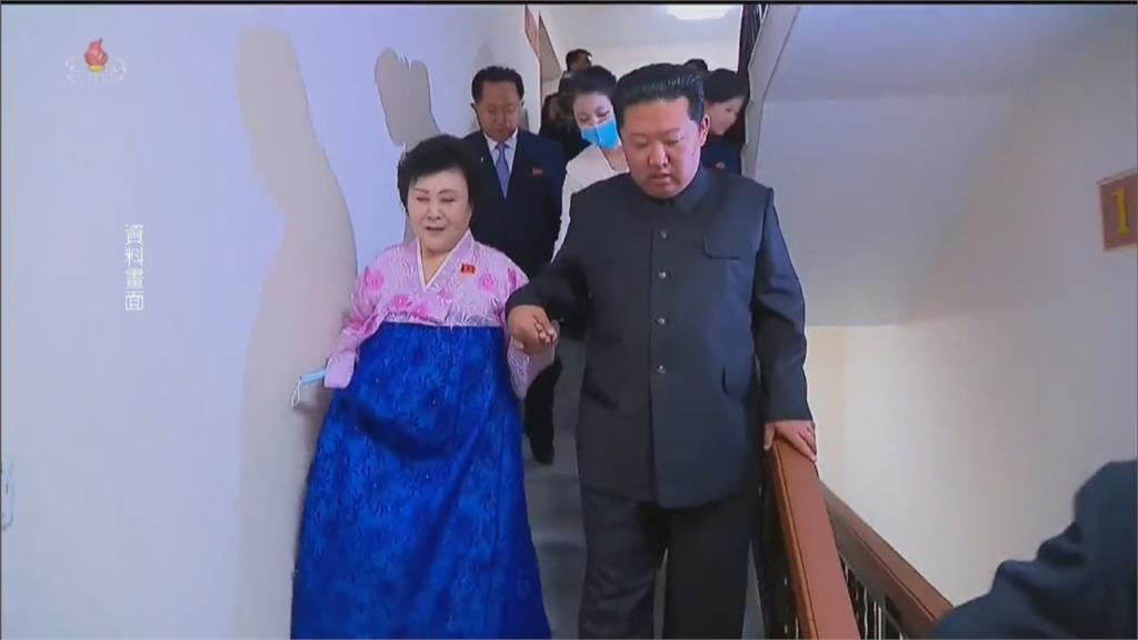 北韓知名主播李春姬傳爭議！　疑似耍大牌、獨佔重大頭條