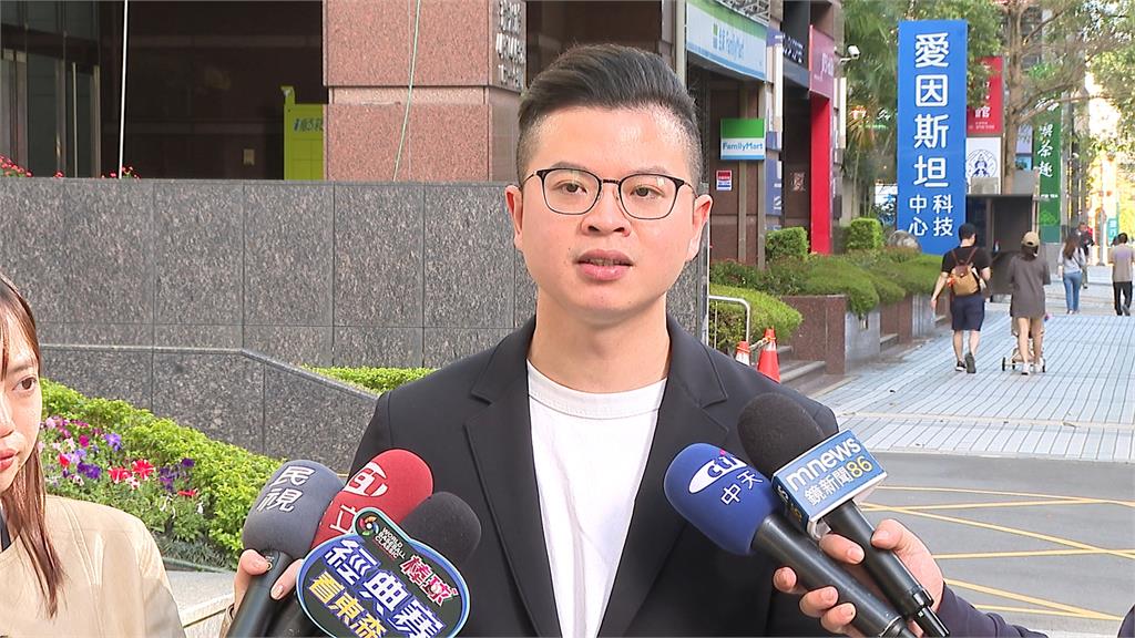 罷綠委9件全未達門檻 死亡連署情況嚴重 吳崢:國民黨拿名冊來抄