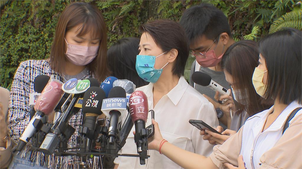 不投降書、疫苗採購案 蔣萬安、陳時中、黃珊珊再交鋒