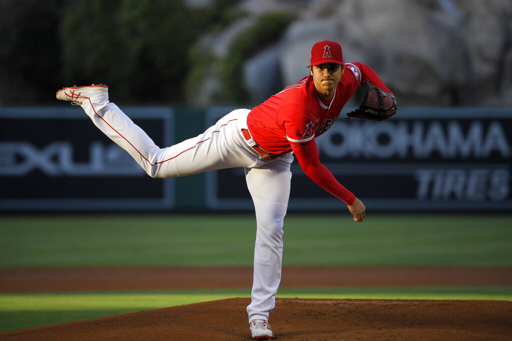 MLB／美媒評為近年最糟決策　天使沒交易大谷最後兩頭空