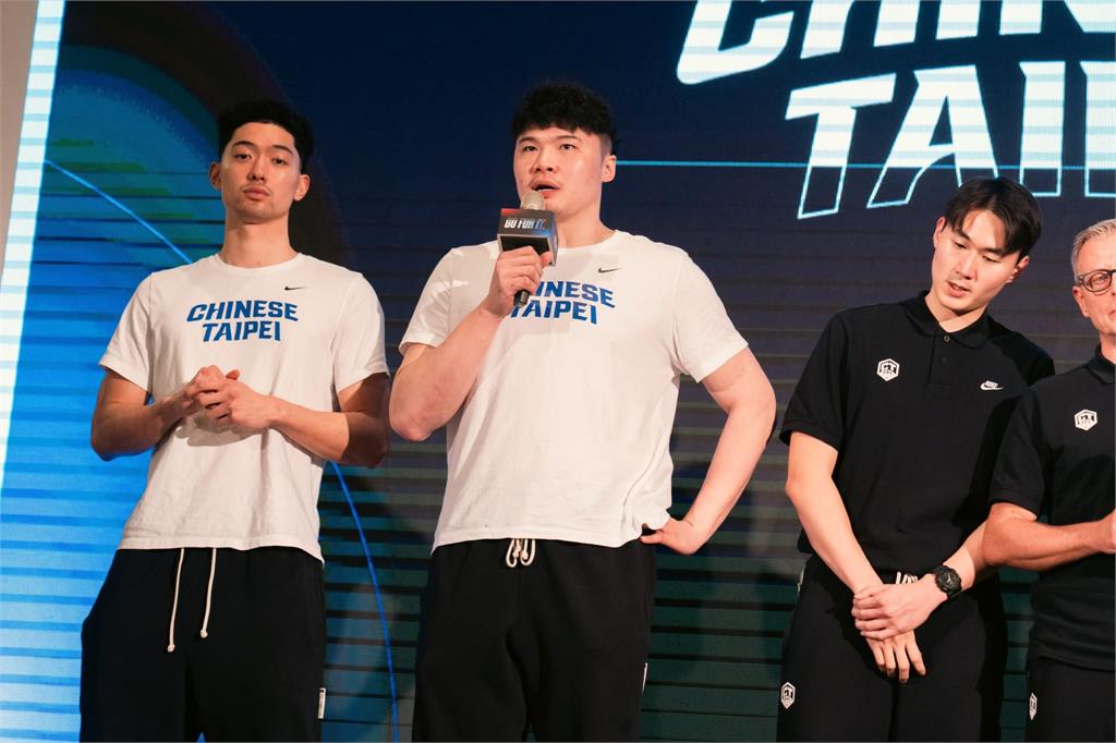 籃球／前國家隊經理掌大權！楊勝凱出任臺北台新戰神營運長「第一步」做這件事