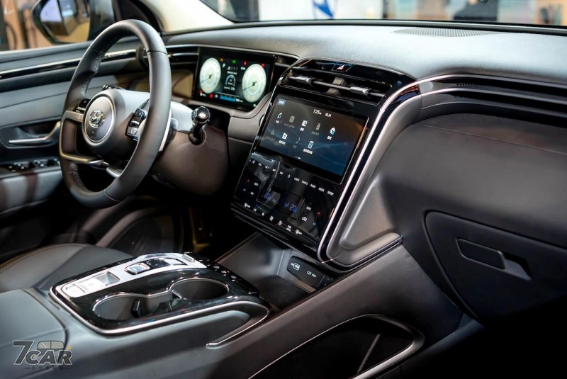 漲幅預估新台幣 1~2 萬元間　Hyundai Tucson L 將在今年 9/1 起調漲售價
