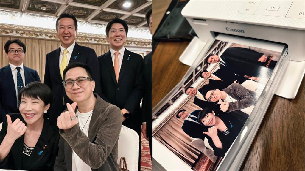 獨／高市早苗「對中想法」曝光！486先生爆她對共產「不屑一顧」：非常野蠻