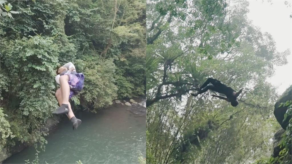 世壯運/台選手跳水「720度空中翻騰」!炸出巨大水花97萬網狂看…身分被挖出了