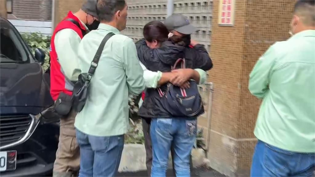 1死3傷工安意外 家屬憶兩週才提到機械故障「根本是人禍」