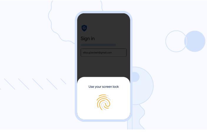 登入Google「不再需要密碼」!新方式Passkeys正式啟用