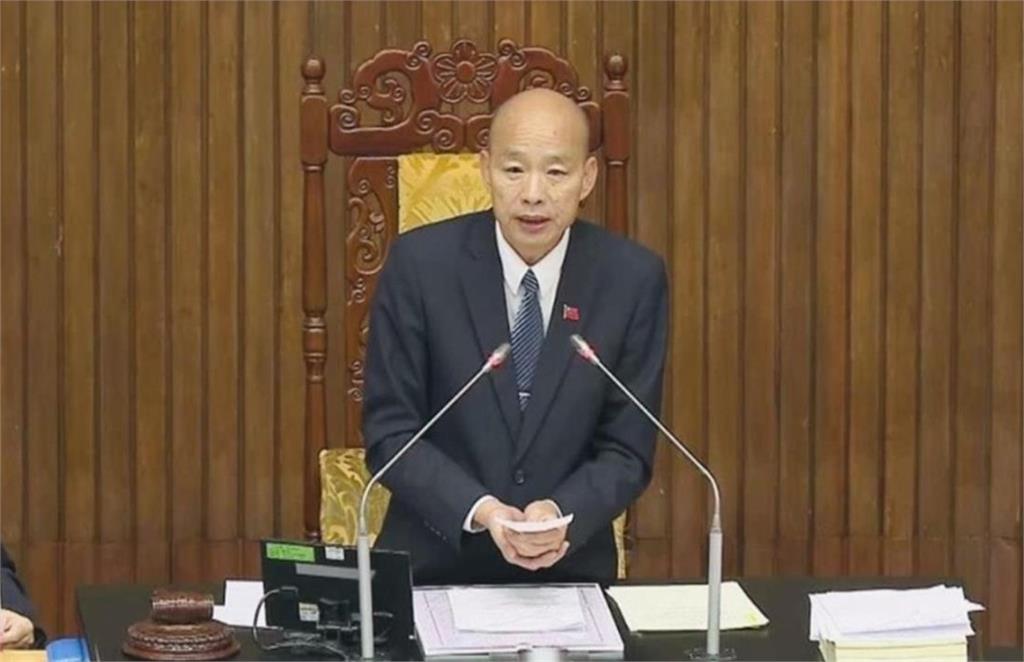 快新聞／公視預算仍卡關！莊瑞雄憂「報復心理」　直言「這事」要看韓國瑜功力