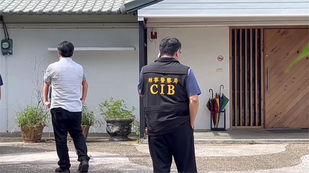 台東民宿淪詐團機房逮９人　因「坦承犯案」除主嫌外法官竟全請回