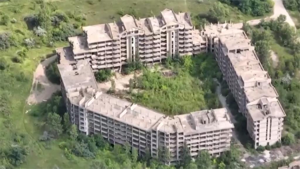 歐洲陷核災危機!? 烏俄互控對方要炸札波羅熱核電廠