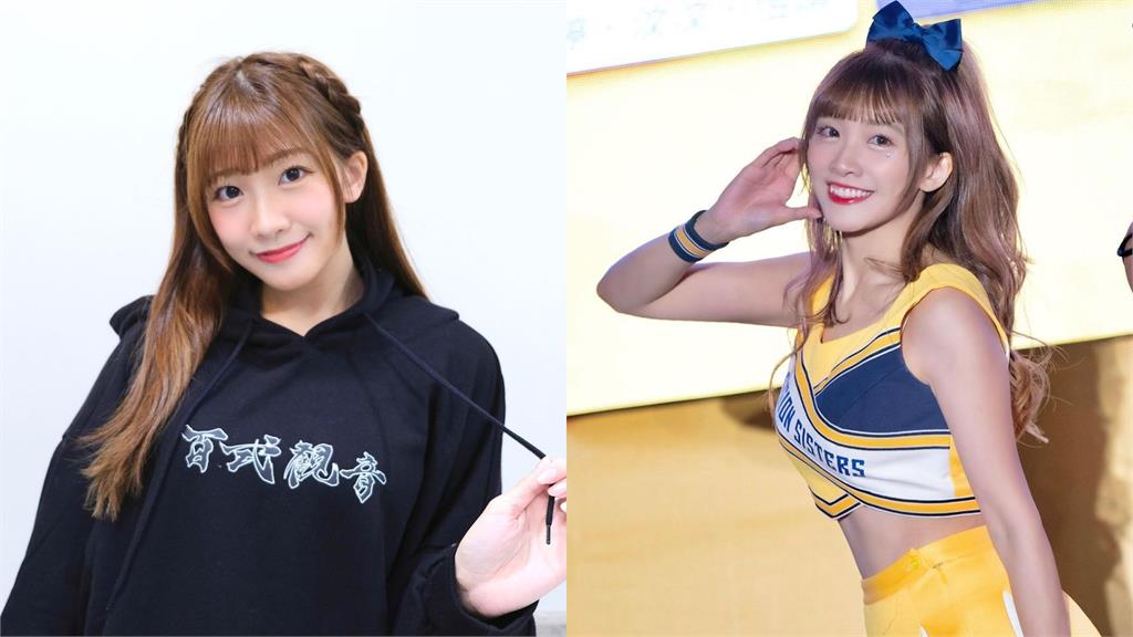 冼迪琦遇2韓女傳教!手拿「神秘小黃本」網驚:攝理教復出 冼迪琦
