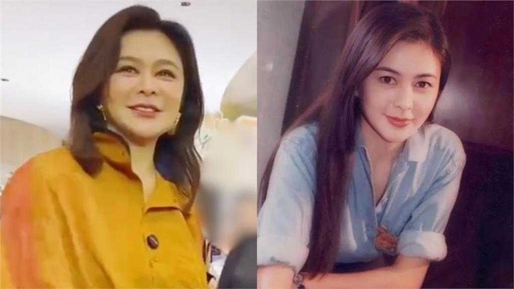 69歲國巨董座陳泰銘「揮別關之琳」！爆低調祕婚「中國嫩妻」膝下再添2千金
