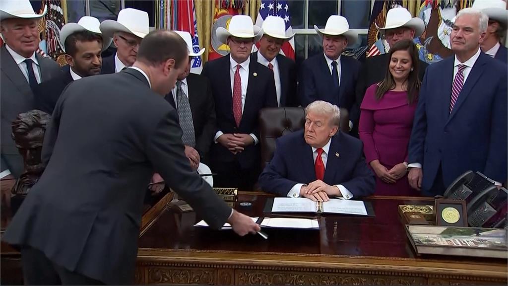 「美對台最新軍售」創紀錄！　美官員：遏制中國的策略之一