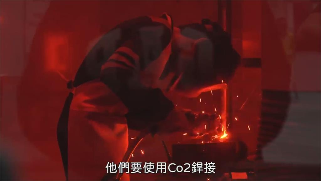 奪參賽國總冠軍!他直擊「亞洲技能競賽」現場 曝光台灣小將超猛表現