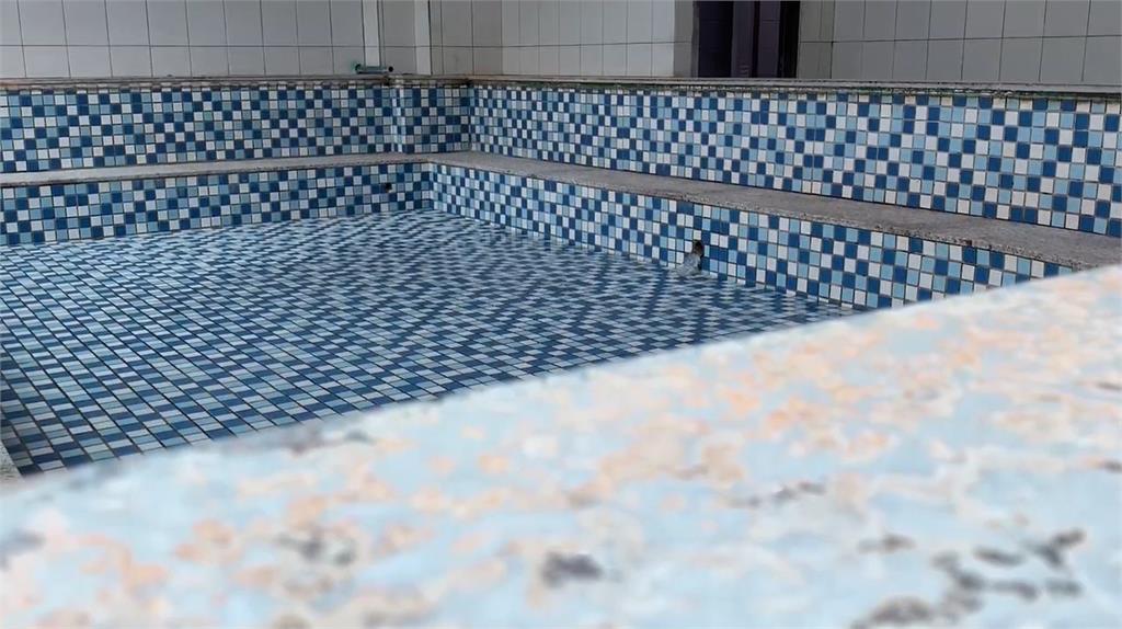 泰安第一湯意外！警光山莊溫泉大眾池憾事　老翁泡溫泉溺斃