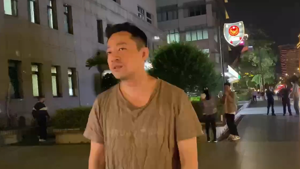 都是They的錯!張蘭怒控大S暗算汪小菲 激動護兒:這孩子太單純