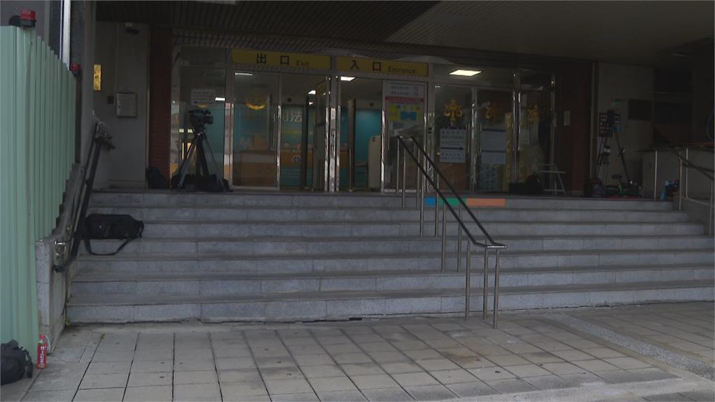 快新聞／孫安佐延押庭結果出爐！涉恐嚇公眾等3罪　法院裁定100萬交保