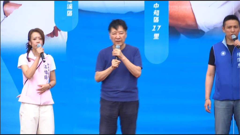 黃國昌牌失靈? 陳佩琪首表態反罷 綠委:柯案.罷免掛勾不合適