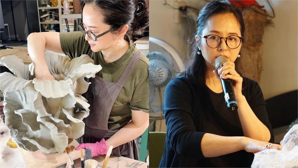 撕下「洗腳水」可愛標籤！葉蘊儀隻身旅居台灣1年　驚嘆這裡：靈氣滿滿