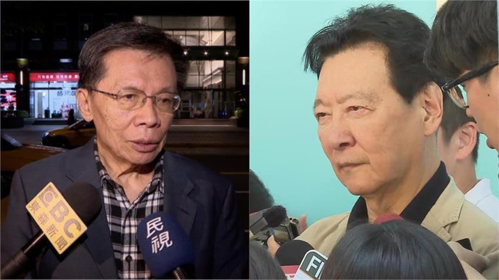 吳子嘉「因沈伯洋」開戰嗆趙少康！不爽他1舉動：不是忠貞國民黨員嗎？