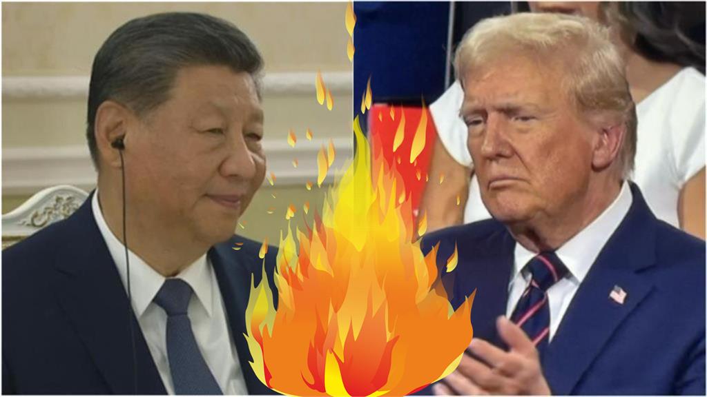 新台幣「失速急升」陰謀論四起!央行SOP全揭密…謝金河讚:台灣沒那麼弱