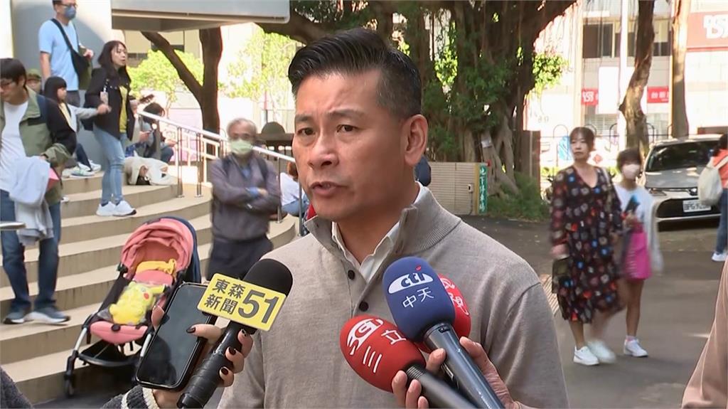 黃國昌喊北市議員4+2席全上！藍白合恐上演「分票窘境」