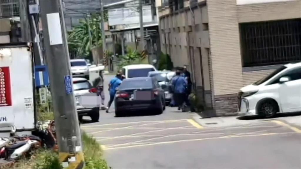 販毒也有「小蜜蜂」? 路上機動補貨成行動毒品庫