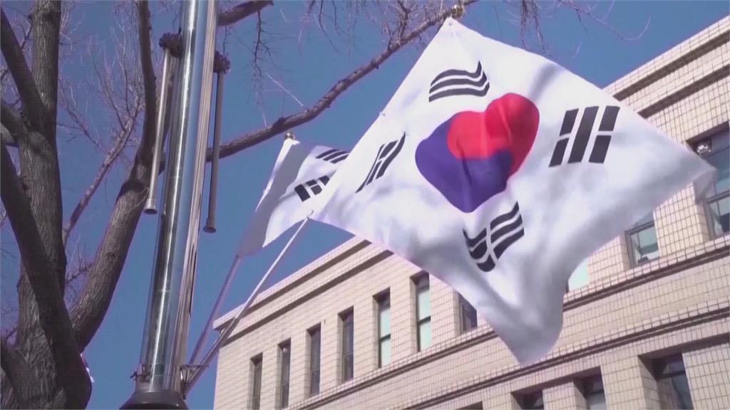 只差200公尺!檢警逮捕尹錫悅失敗 估明天再度執行