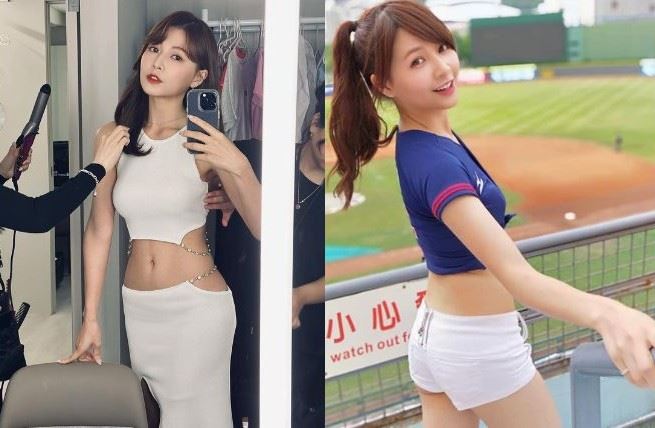 八點檔女神回歸?雙胞胎媽媽謝京穎狂甩21公斤震撼復出!