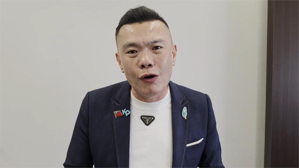 李貞秀爆高虹安拿柯文哲7百萬　施淑婷轟：關鍵時刻傷害黨