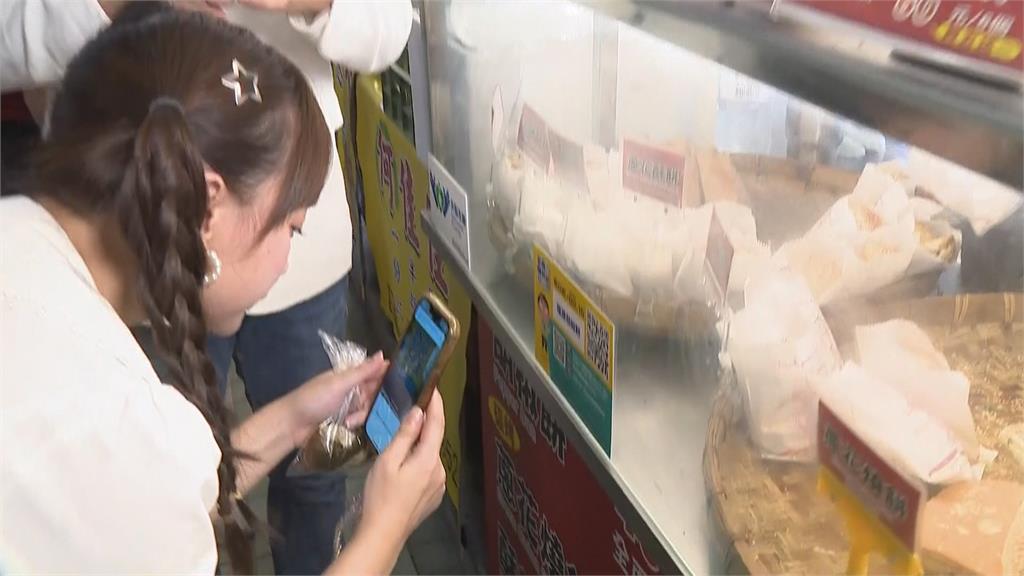 第14屆臺南購物節正式開跑 市場推數位行銷券登錄抽大獎