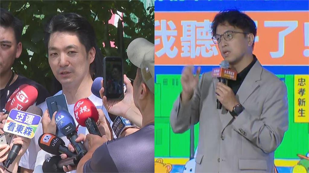 台北市長網路民調大激鬥！「這人」支持度竟破6成超車…藍綠驚人差距曝光
