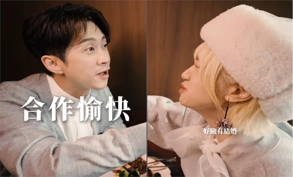 張國煒霸氣送「超猛新婚大禮」!霸氣加碼「1福利」Lulu嚇傻:先不要