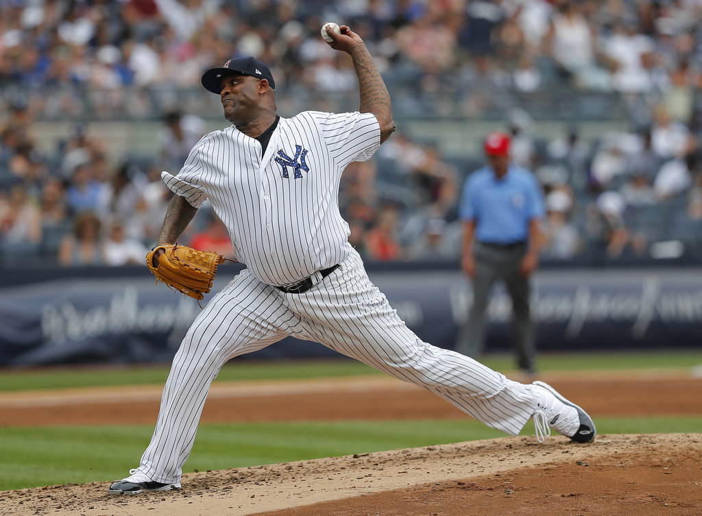 MLB/沙胖52號背號退休!251勝傳奇左投成為隊史第24位榮獲殊榮的洋基人