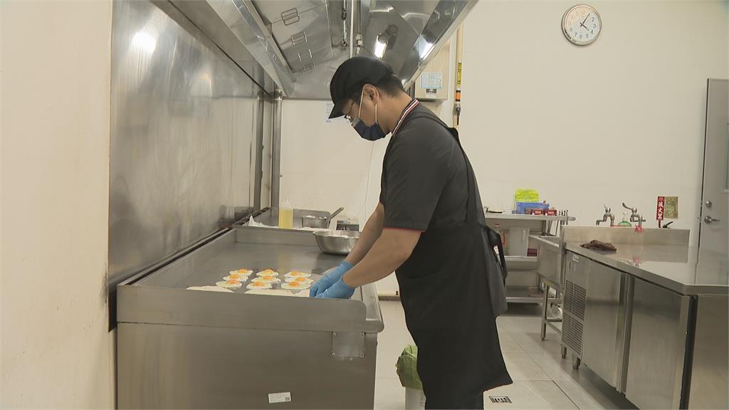 蘇丹紅風波延燒全台 國訓餐廳預防下架相關產品