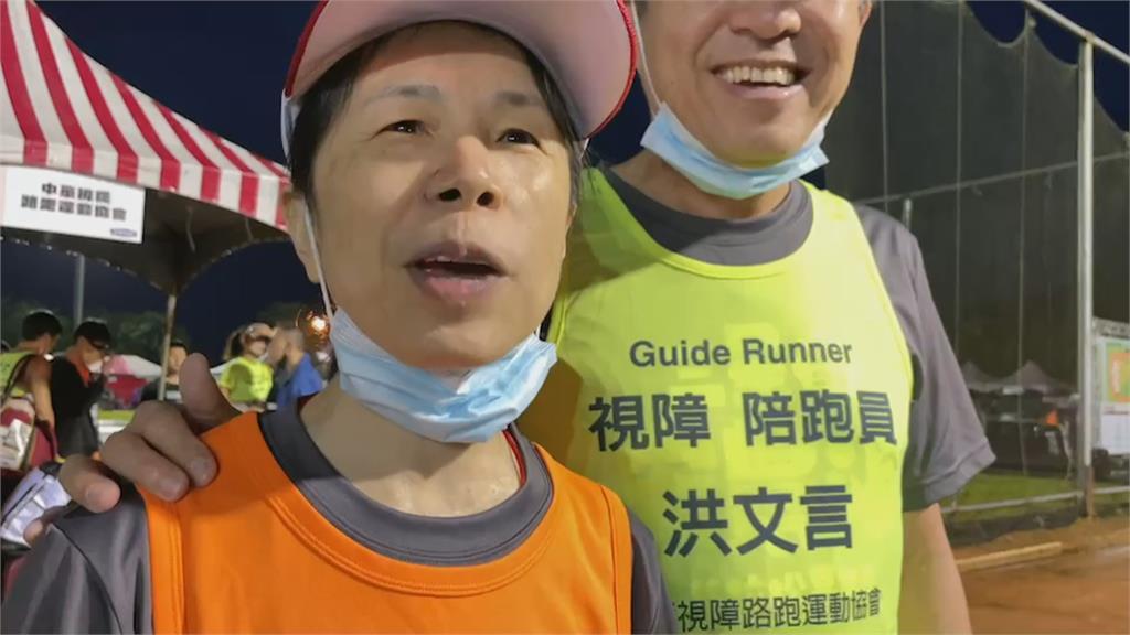 三星鄉安農溪馬拉松熱鬧開跑 一邊運動一邊欣賞宜蘭的美!