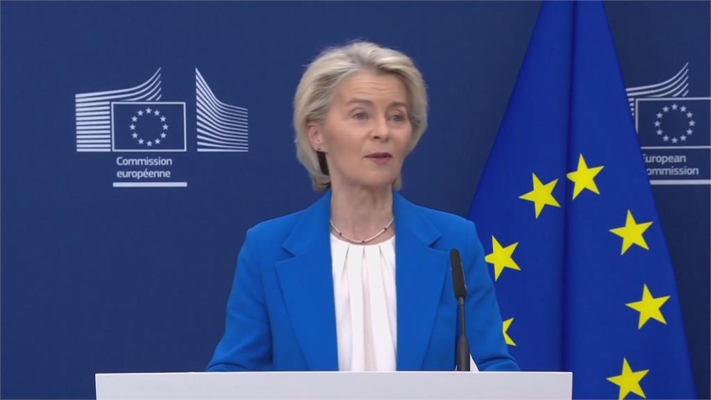 匈牙利變天！　反對派領袖勝　馬格雅透露執政方向