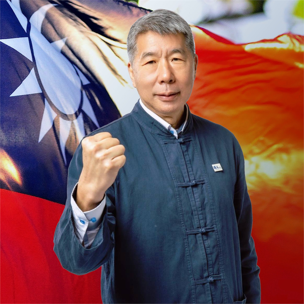 選情堪憂?張亞中籲朱立倫「交出兵權」給侯友宜!她反批侯「沒做1事」
