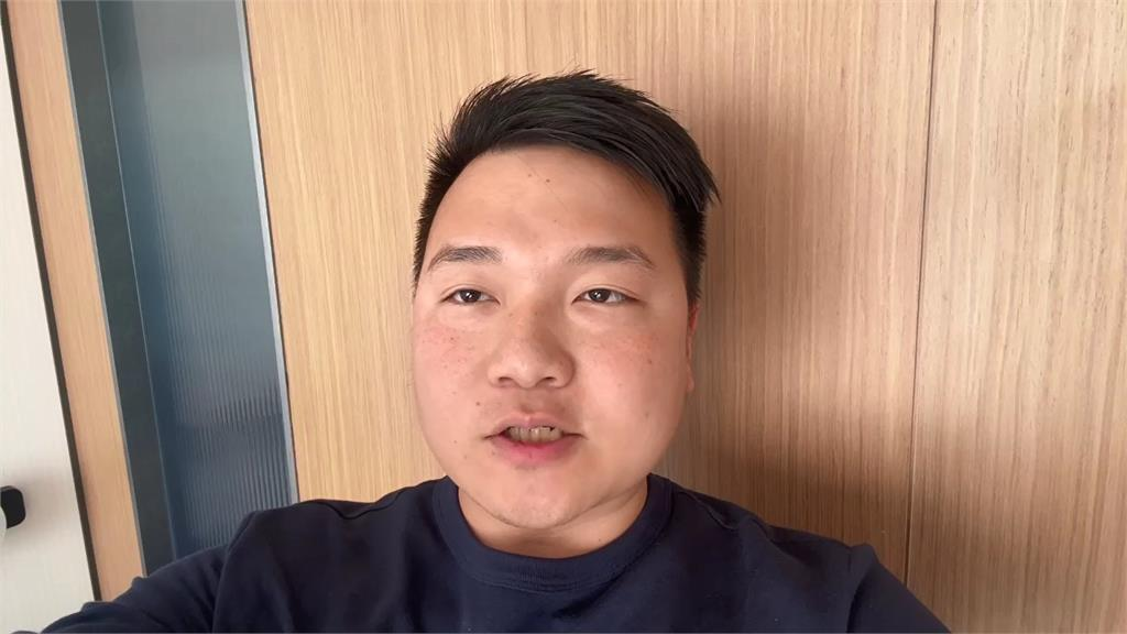 楊植斗掃街遭老翁嗆擋路！狂發3文酸「青鳥」網一看全怒了：大安區爛咖