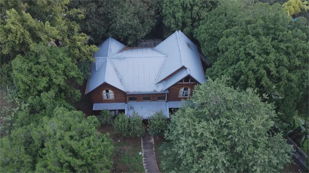 不只彰化700坪「謝家白宮」！國民黨「5爭議豪宅」也很有名：故事滿滿