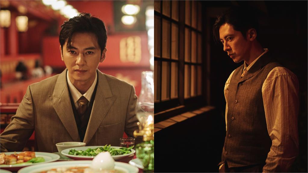 《商魂》周曉涵床戰小王!老公李國毅看「偷情實況」超緊張 《商魂》創台劇天花板!周曉涵床戰小王…李國毅螢幕觀賞「偷情實況」超緊張