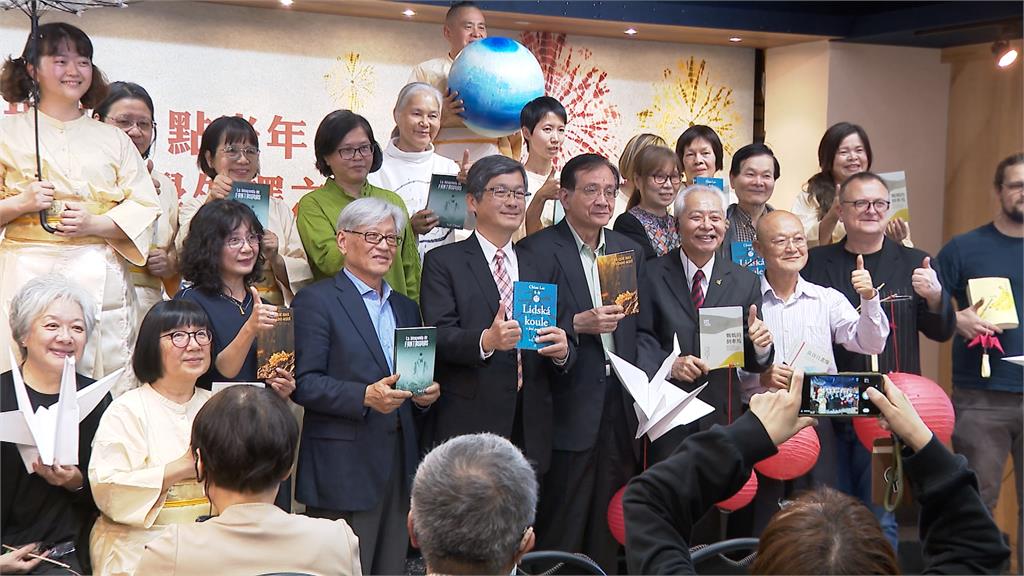 客委會盼讓全世界認識「台灣客家」　5部作品翻譯成多國語言推廣到歐美