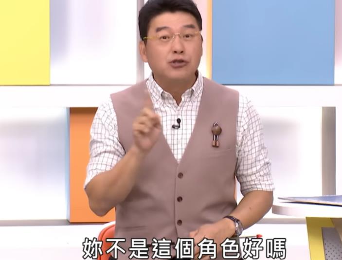 謝震武分析謝宜容霸凌案「她就是要開戰」!1舉動是最大關鍵