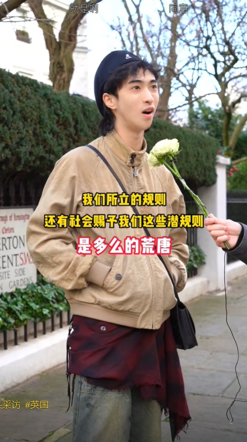小哈利親揭「穿女裝原因」!2分鐘自白片網狂讚:不愧是伊能靜兒子