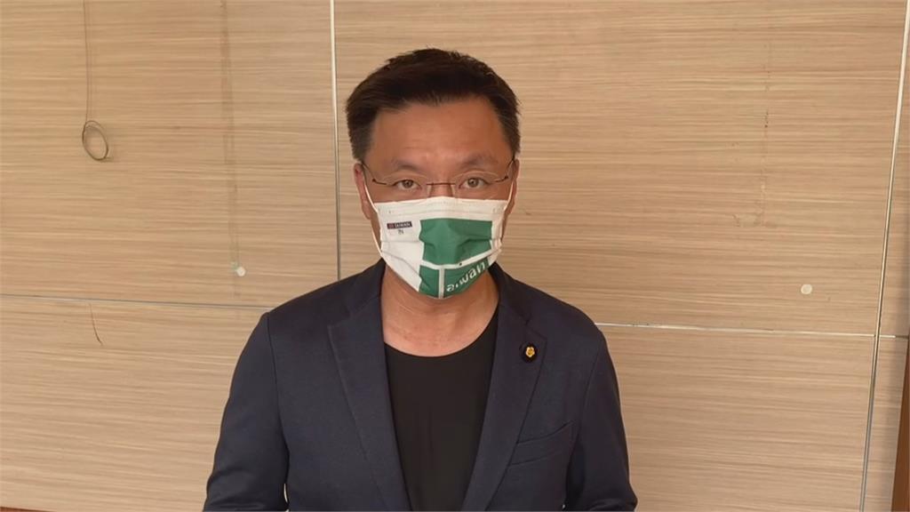 222件共諜案僅19件判六月以上 綠委籲應重判