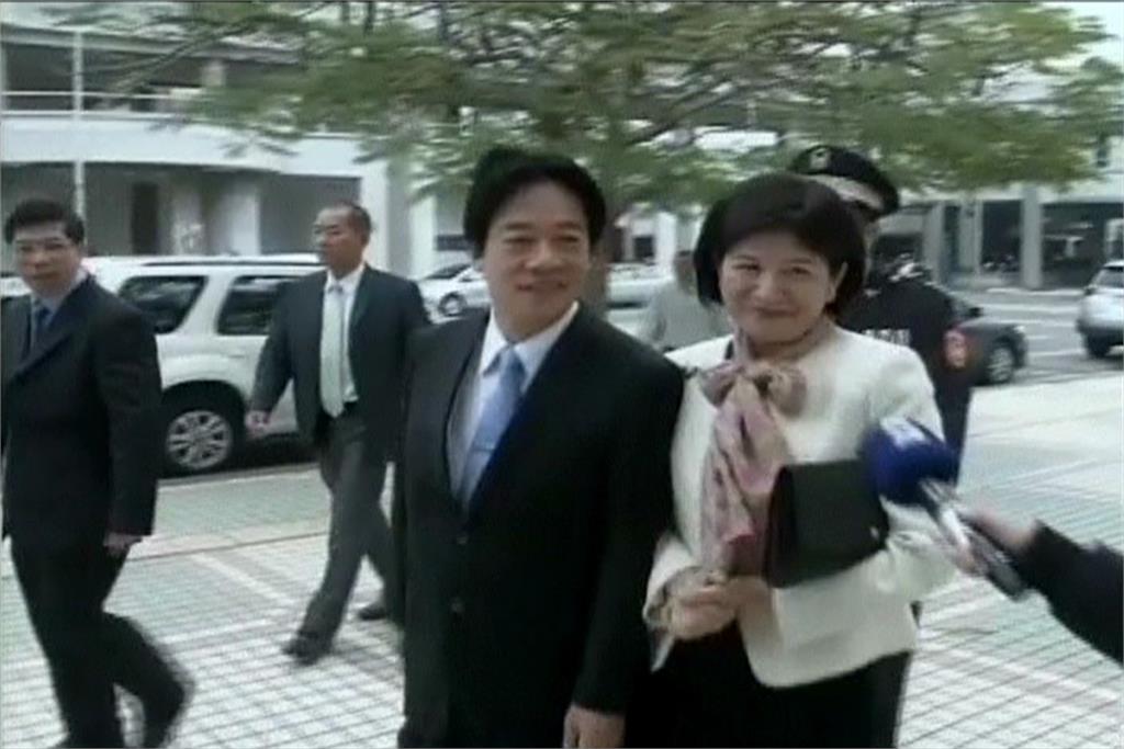 快新聞/賴清德財產申報全曝光!存款231萬、背742萬房貸