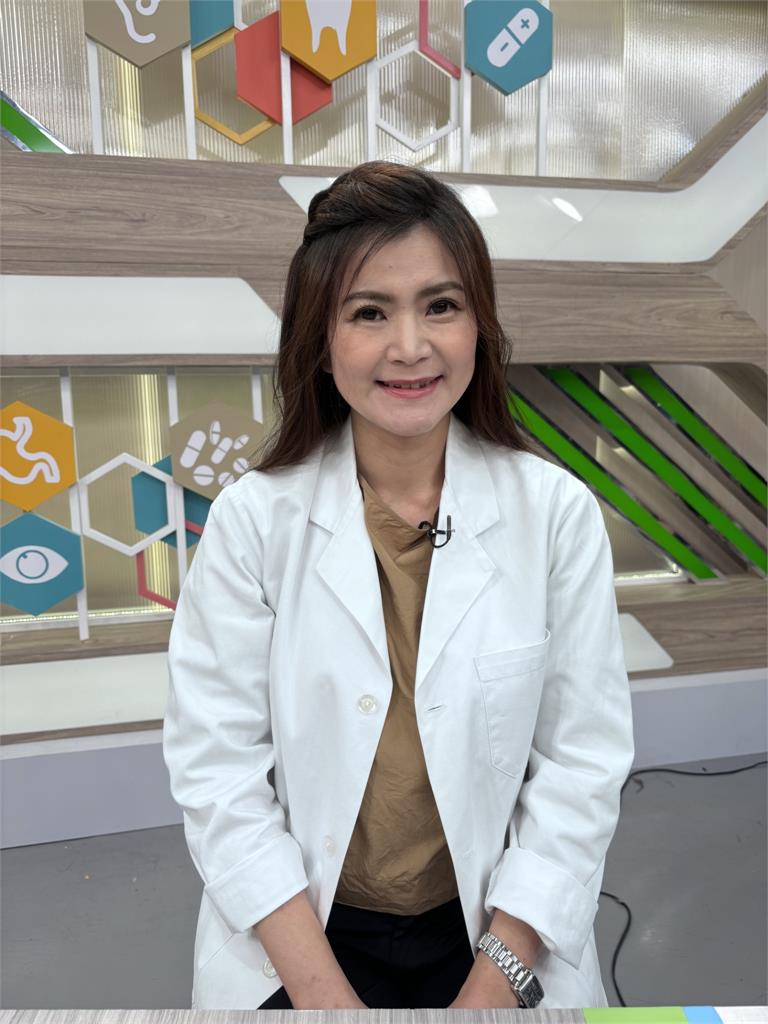 《醫學大聯盟》劉至翰飽受青光眼所苦!自曝右眼視力僅剩一成