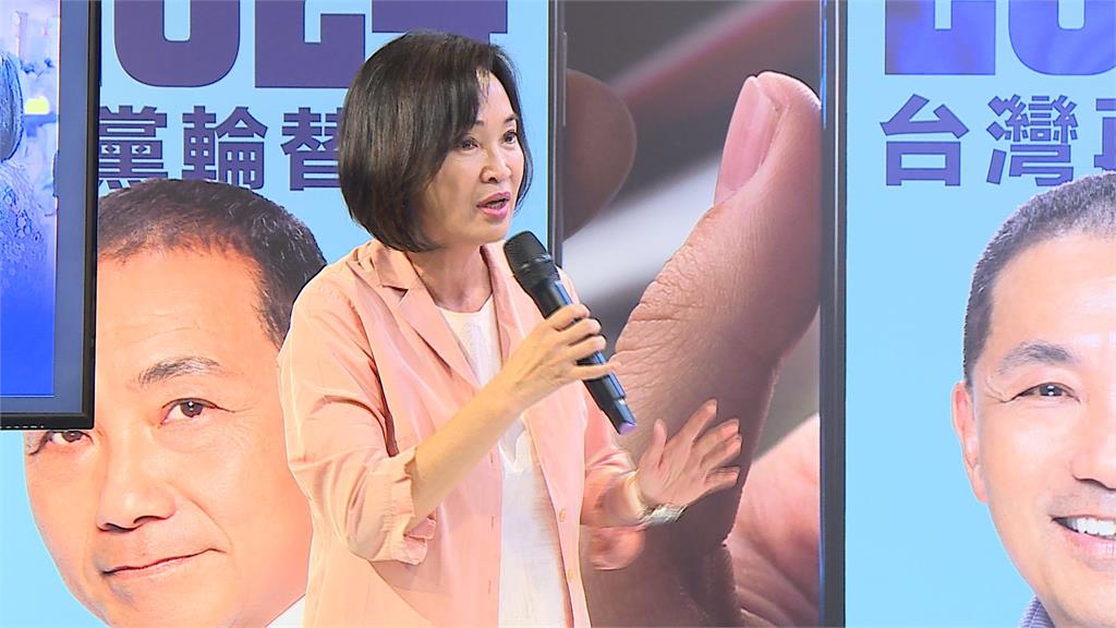 副手話題熱!美媒看好「賴蕭配」加分選情 傳柯文哲鎖定前雅虎總經理搭檔